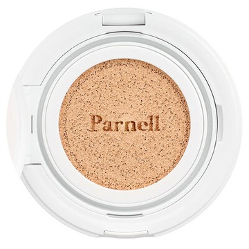 Parnell, Cicamanu 精華氣墊，17N 淺香草，0.52 盎司（15 克）