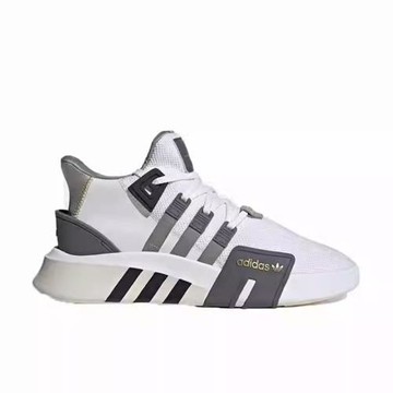 Adidas三葉草阿迪達斯EQT BASK ADV V2男女同款運動休閑鞋JI4274
