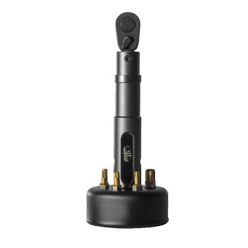 2-10N.mTorq Station 精密扭力扳手組(無隨行袋) 扭力扳手組(無隨行袋)