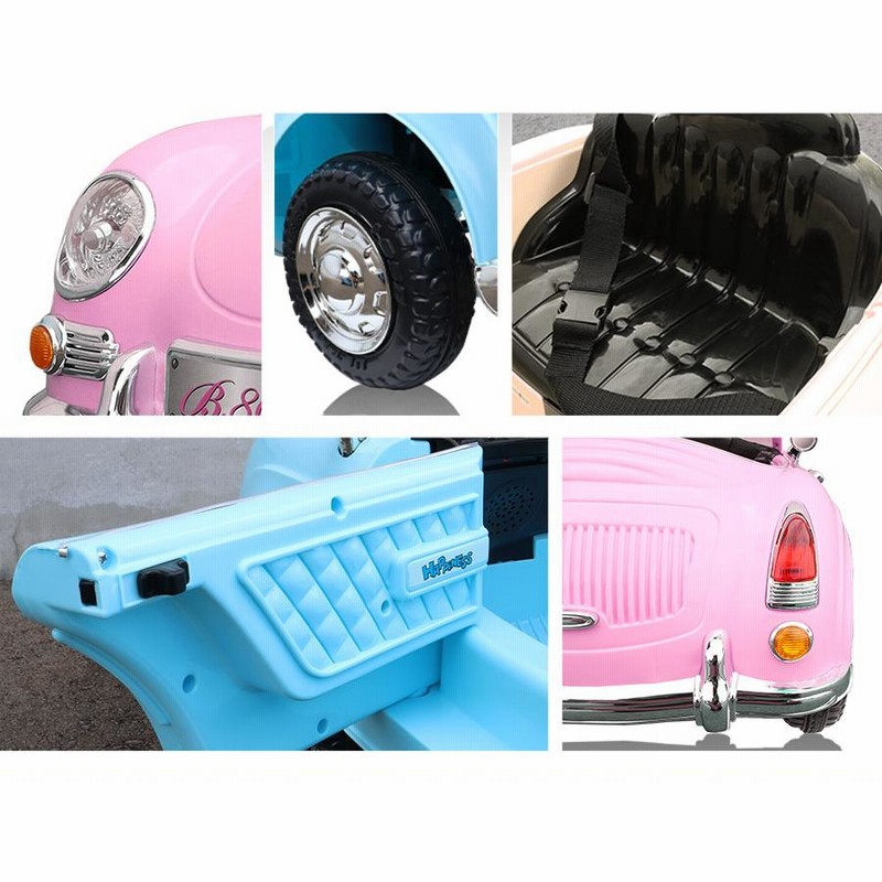 【送料込☆子供用 電動自動車】ラジコンカー 結婚式 ラジコンカー 子供 結婚式