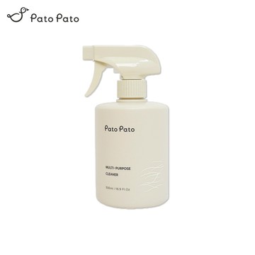 台灣Pato Pato 家事萬用清潔液