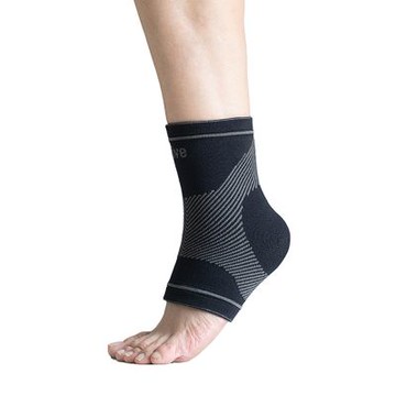 【anytime安您泰】石墨烯護踝VA-5891(未滅菌)2入