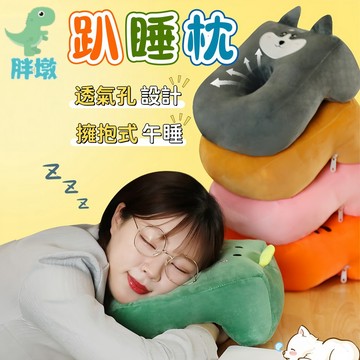 台灣現貨🚚兒童午睡枕 午休枕 午安枕 可拆洗 午睡枕 國小午睡枕 小枕頭 抱枕 抱睡枕 趴睡枕 小學午睡枕 小抱枕