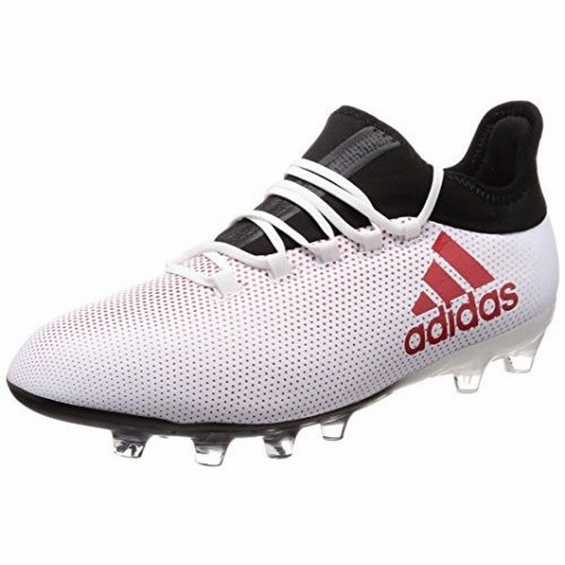 Adidas x 17.2 white sale