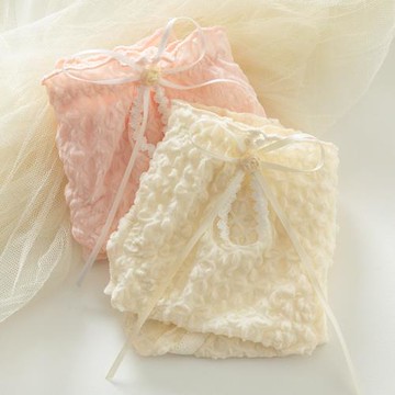 內褲女生純欲韓版夏季薄款女士性感日系甜美可愛少女新款三角短褲