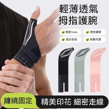 台灣現貨❗❗接急單❗❗日本護腕 拇指護腕 媽媽手護腕 運動護腕 大拇指護具 加壓護腕 手腕護具 護手腕 羽球護腕
