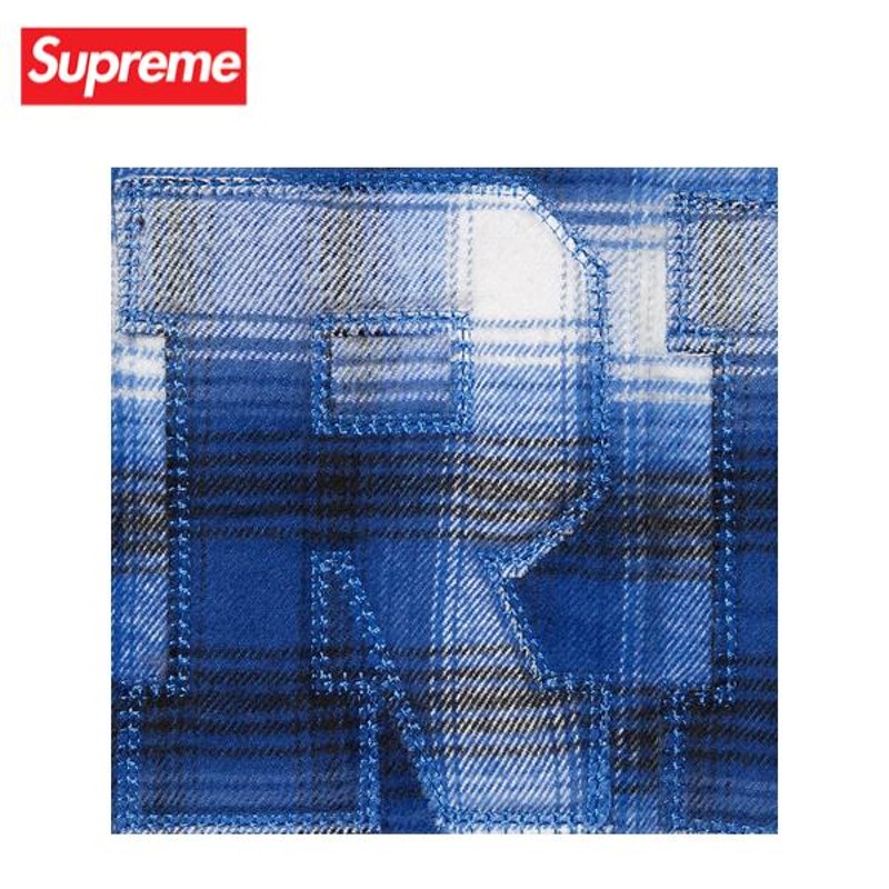 すぐ発送可能！ supreme 22FW ファンネルリバーシブルパファー