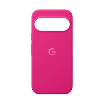 Google Pixel 11 Pixelsnap原廠磁吸保護殼-木槿桃
