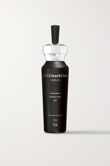 Unicskin - Unicclear & Clean Serum, 30ml - one size
