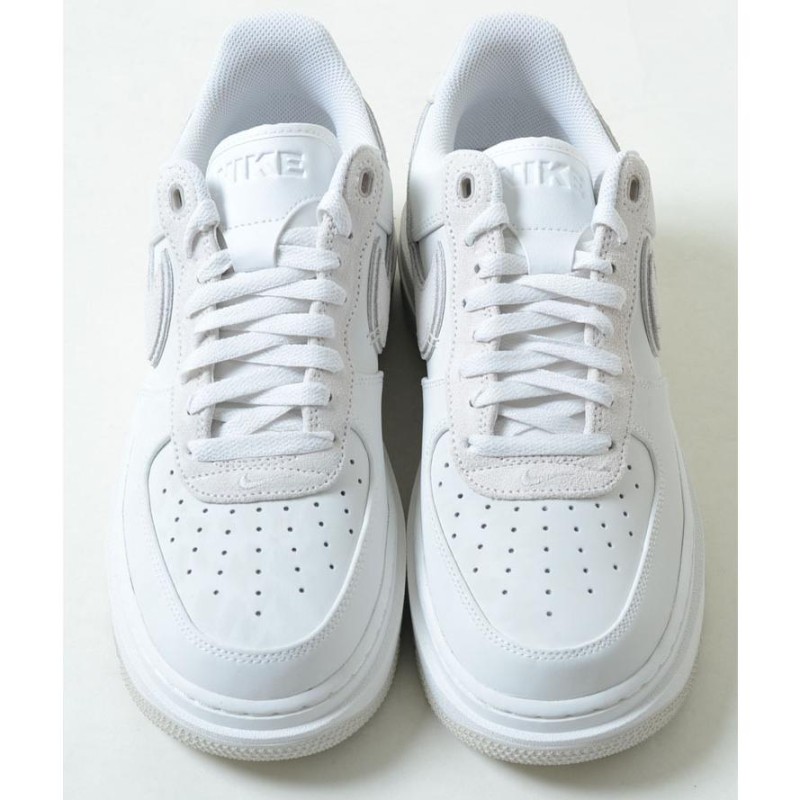 NIKE AIR FORCE 1 LUXE ナイキ エア フォース 1 ラックス サミット