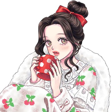 索米貼紙（3色）