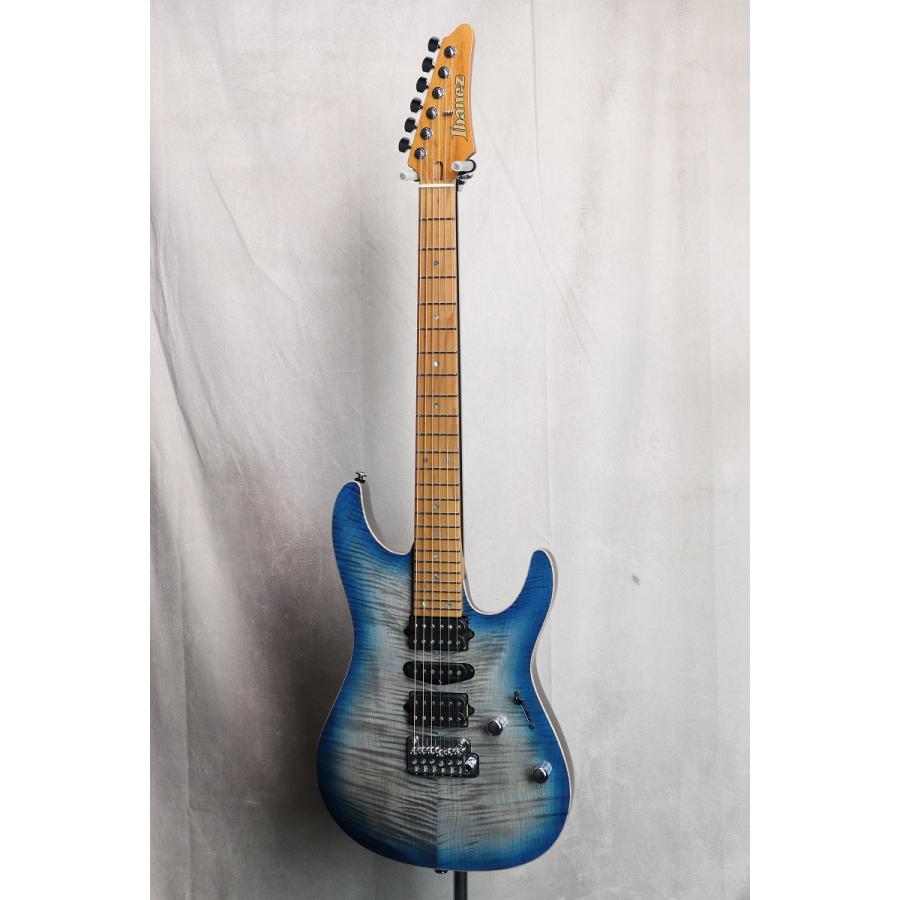 Ibanez   Prestige Series AZ2407F-SDE Sodalite [2023 New Model] (S N:F2322811)(数量限定！純正ストラッププレゼント)(横浜店)