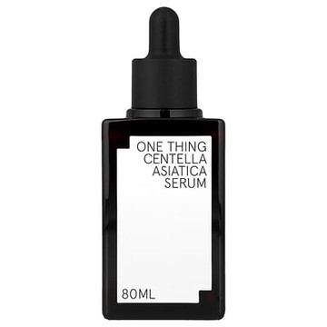 One Thing, 積雪草精華，80 毫升