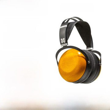 HIFIMAN 海菲曼 SUNDARA-C封閉式平板耳機發燒頭戴式平面振膜音樂