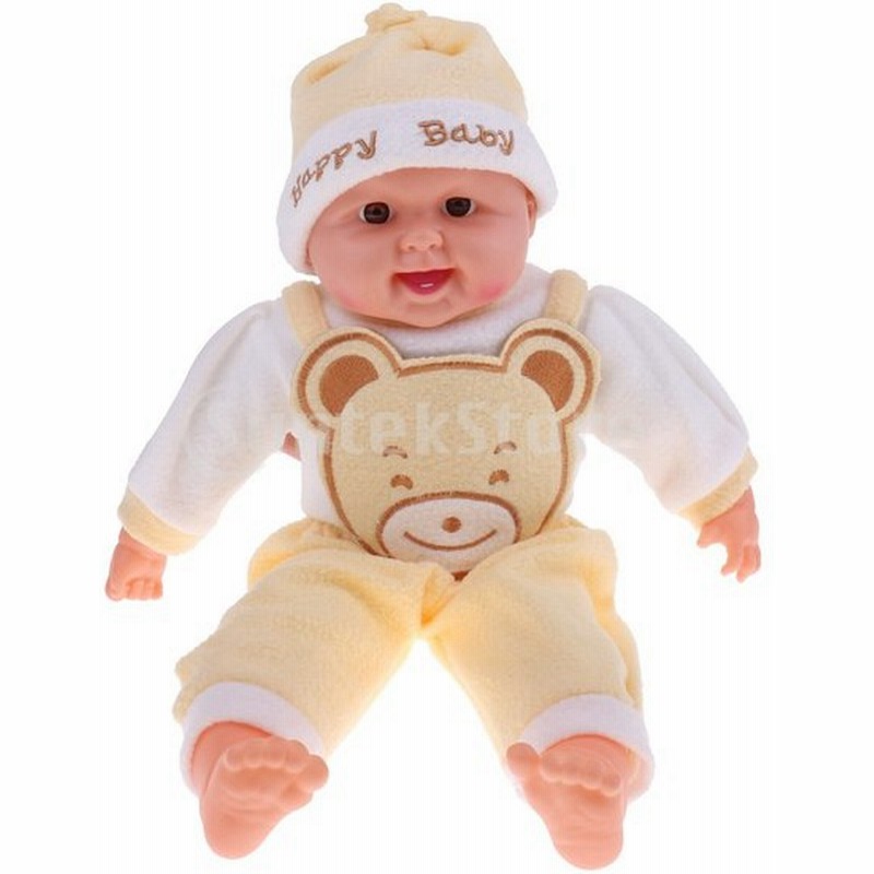 ビニール 赤ちゃん人形 新生児人形 模型 おもちゃ ドール 子ども ふり遊びおもちゃ 通販 Lineポイント最大0 5 Get Lineショッピング
