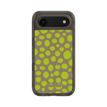 iPhone Air AirX 本質黑 - Bebel Franco - Samba