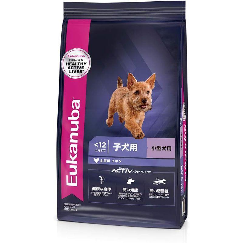 ユーカヌバ大型犬子犬用 ラージパピー 15kg - ペット用品