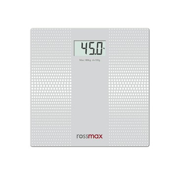 優盛 電子體重計WB101【杏一】