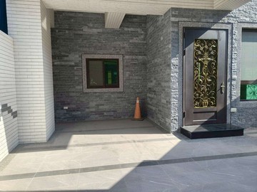 佳里市區超稀有大地坪全新電梯別墅｜台南市佳里區光復路