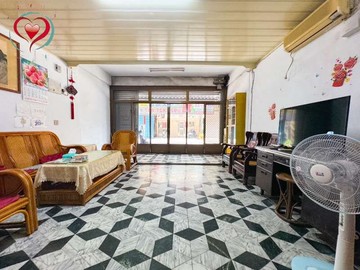 鶯歌鳳吉一街透店同心圓美足｜新北市鶯歌區鳳吉一街