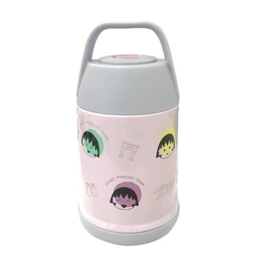 樱桃小丸子560ml輕時尚悶燒罐