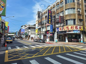 士林夜市整棟金店面｜台北市士林區大北路