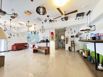 【9米大面寬｜竹北河岸】通透明亮金店面—雙平車｜新竹縣竹北市興隆路三段