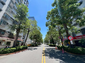 亞洲新灣區｜ 正勤國宅優質三房｜高雄市前鎮區中華五路