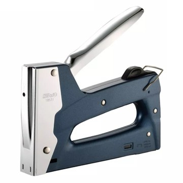 KW 省力金屬釘槍 安全把柄扣設計  1個