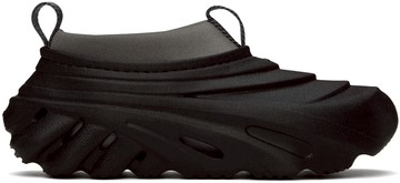 Crocs 黑色 Echo Storm 运动鞋