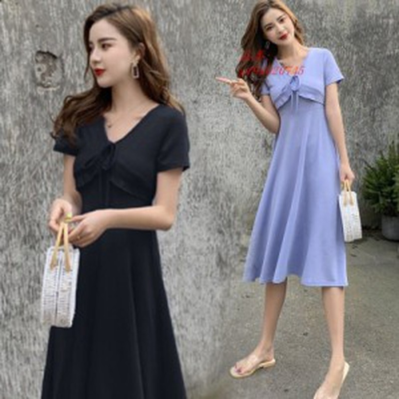 マキシワンピース レディース 夏 きれいめ プリーツワンピース カジュアル 40代 半袖 上品 ロングワンピース 無地 ロング丈 通販 Lineポイント最大1 0 Get Lineショッピング