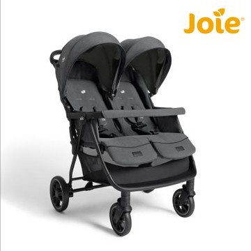 奇哥 Joie estrella 雙人嬰幼兒手推車