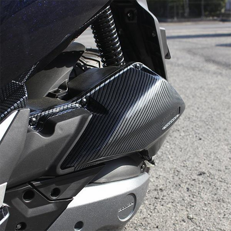 PCX125 JF81 PCX150 KF30 PCXハイブリッド JF84 エアクリーナー