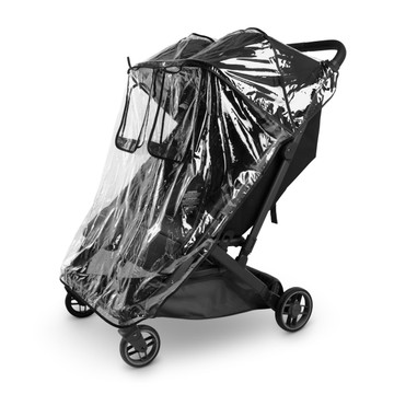 UPPAbaby MINU Duo 擋雨罩