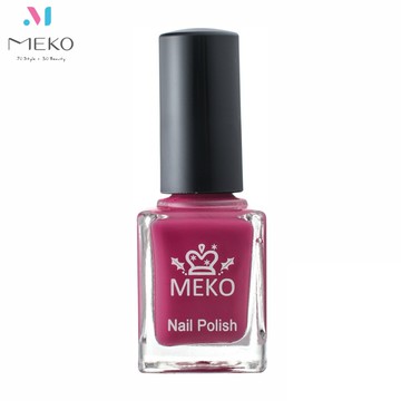 MEKO 聚光燈下獨白 類光撩光感指甲油 - 誰是你的備胎 EA-034 /短期良品【官方旗艦館】