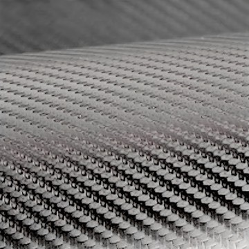 Xauto 碳纖維貼紙 135 x 50cm  對角線黑色  1捲