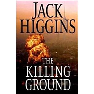 The Killing Ground (Hardcover)