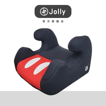 Jolly Disney系列汽車兒童增高墊【Jolly 官方旗艦店】