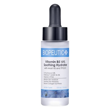 BIOPEUTIC葆療美 B5 10%彈潤深層導水修護精華15ml