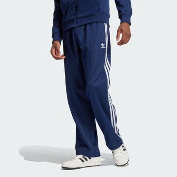 【adidas 愛迪達】 ADICOLOR FIREBIRD 運動長褲 男 - Originals IZ2466