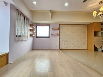 ⭕專約美麗景安║A棟直上免轉乘║高樓邊間景觀二面⭕｜新北市中和區景平路