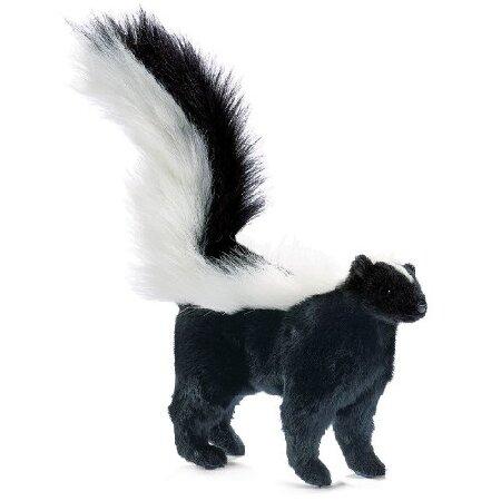 SKUNK PLUSH TOY BY HANSA 並行輸入品