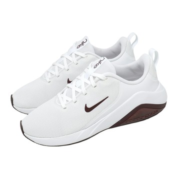 [ACS] Nike 訓練鞋 W Air Zoom Bella 7 女鞋 白 棕 多功能 運動鞋 FZ1689-107