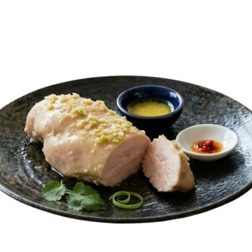 舒肥料理 【海鮮大王】星馬海南香料舒肥雞胸*12包組 (170g±10%) 健身首選 高蛋白低脂 日常必備 即食方便