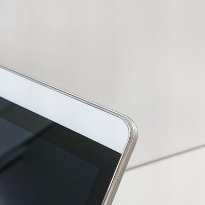 dtab Compact d-02H docomo シルバー 送料無料 即決 本体 n08993