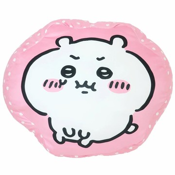 Marushin 丸真 吉伊卡哇 Mochi造型靠墊 抱枕 小可愛 RS79285