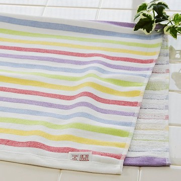 巾織sugori│日本製泉州認證極柔馬卡龍毛巾