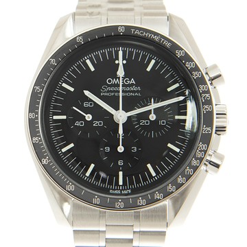 OMEGA 歐米茄 超霸系列登月鏈帶錶(310.30.42.50.01.001)x42mm