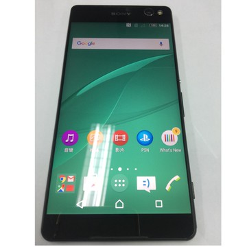 Sony Xperia C5 Ultra E5553 4G 前後1300萬畫素 八核 6吋