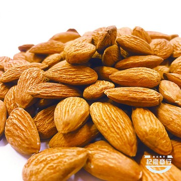 【紀宸商行】  美國生杏仁果  NP(23-25）大顆   高品質  400g  600g  💖批發價